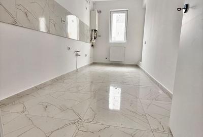 Apartament cu 2 camere decomandat în Militari