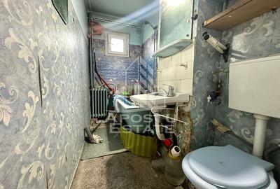 Apartament cu 3 camere de vanzare, zona Sagului, Timisoara - 7