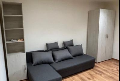 Garsoniera de inchiriat Tatarasi zona Flora 320 euro - 2