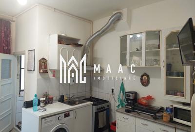 Garsonieră decomandată, mobilată în Ultracentral