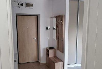 Inchiriere apartament 2 camere,Hils Pallady,Metrou Anghel Saligny - 3