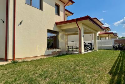 Vânzare Casa P+E - Gata de intrare – Vișan, Iași - 7