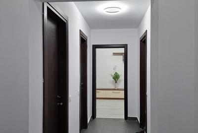 Dristor-Mc Donalds, 2 camere, renovat nou+modern, 2 bai - 8