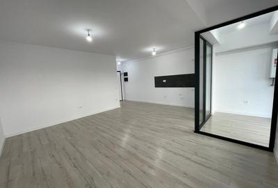 Comat Towers  | Finalizat |  Studio | TIP 7 | 38mp - 8