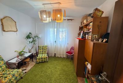 Apartament cu 3 camere decomandat Alexandru cel Bun - 6
