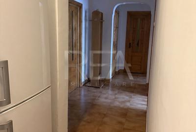 Apartament 3 Camere | Politehnica | Bloc 1978 | 2 Băi | Anvelopat - 9