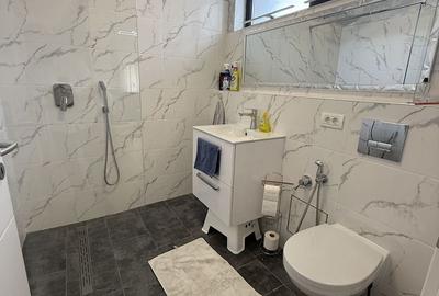 Giroc Central | Casă renovată complet | 4 camere | 2 bai - 21