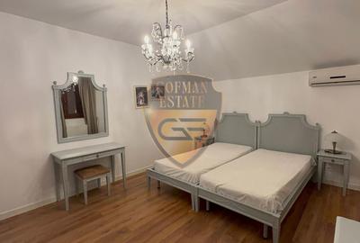 Vilă în Complex Securizat, Rezidențial Arena Regia Resort și Spa - 30