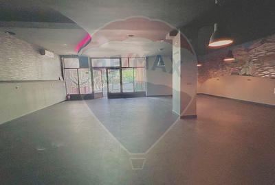 Spatiu comercial generos -de inchiriat – zona in continua dezvoltare - 1