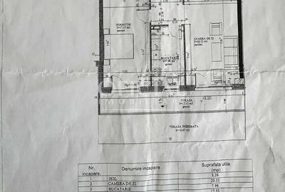 COMISION 0 % Apartament 2 Camere | 60 Mp | Terasa | Zorilor  Buna Ziua - 8