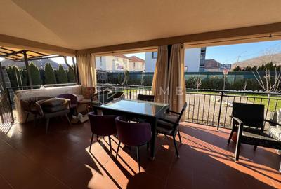 Vilă individuală premium | 730 mp teren | 4 dormitoare | Garaj - 31