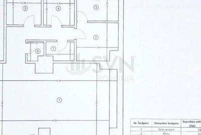 REC3001755 Spatiu comercial I Piata Victoriei I 117 mp vitrina 10 ml la strada r - 2