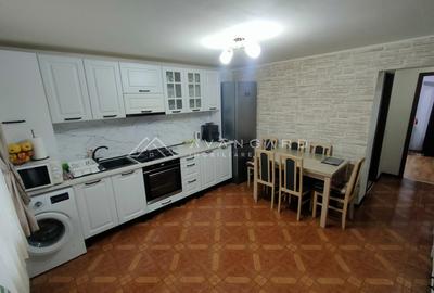 Apartament cu 2 camere decomandat, mobilat în Iris