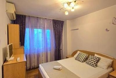 Apartament modern 2 camere de inchiriat, complet mobilat si utilat - Lujerului - 2