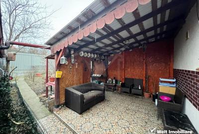 Casa individuala in Baciu - 10