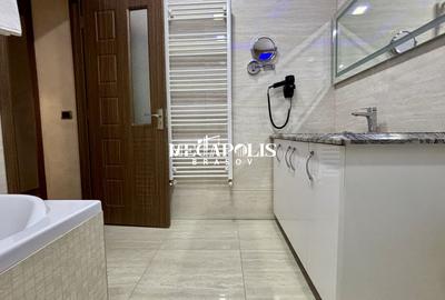Apartament 4 camere | Confort Lux | Parcare | Isaran Residence - 36