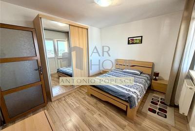 Apartament 2 camere, 2 balcoane, in Ploiesti, zona Catedrala - 12