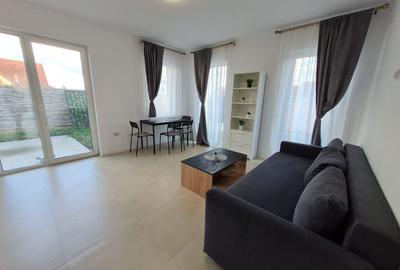 Duplex cu 4 camere în Dumbrăvița