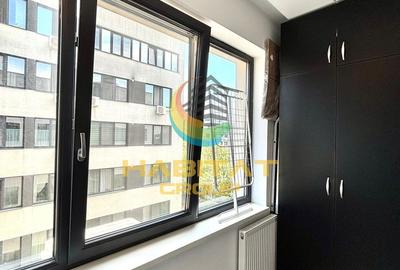 Apartament 2 camere de închiriat – Cavar Residence – Bulevardul Constantin Brânc - 6
