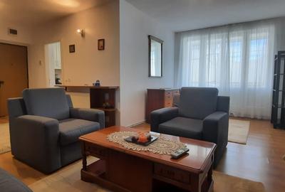 De inchiriat apartament 2 camere, Tg. Mures, Zona Domus - 8