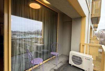 Aviatiei Premium Buiding /  Mobilier LUX / Promenada MALL/ Pet Friendly - 8