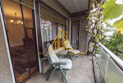 Vânzare apartament 4 camere decomandat – zona Vatra Luminoasă - 1