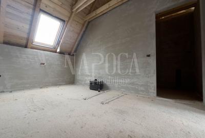 Casa 6 camere de vanzare in Feleacu - 7