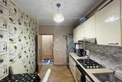 Apartament de vanzare in Sibiu - 53 mp + balcon - Selimbar - 8