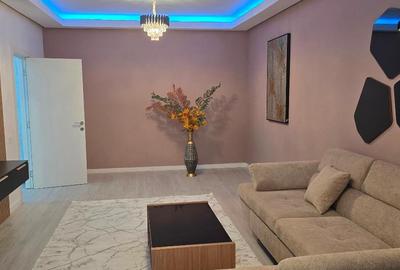 Apartament 2 camere Faza 5 | Prima Inchiriere | Parcare subterana - 3