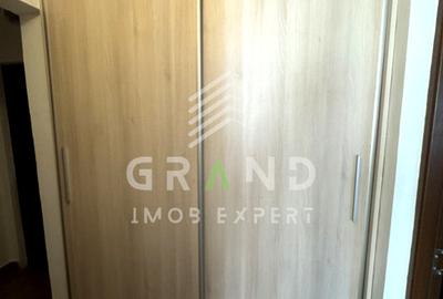 3 camere | Zona Ciucas–Manastur | Etaj 2 | Aproape de La Terenuri - 19