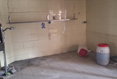 Spatiu Comercial Restaurant Stradal Voluntari Lângă Mega Image - 15
