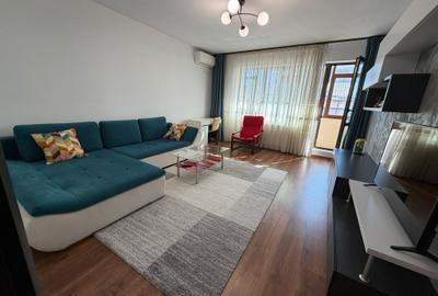 Apartament 2 camere de inchiriat Bloc Nou Rosu-Militari (Posibilitate Parcare) - 1