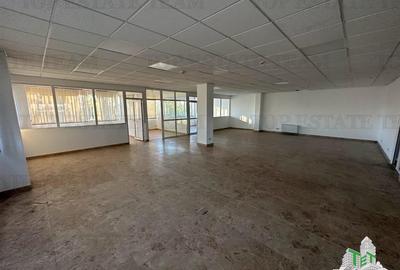 Inchiriere Spatiu office - comercial, 360mp Bd.Timisoara, Sector 6 - 9