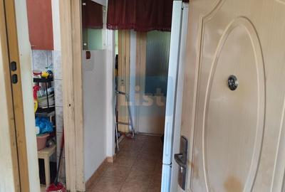 Apartament Ploiești: 45mp, 2 camere - 6