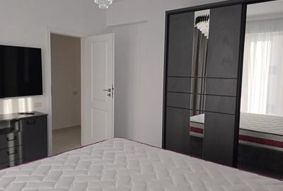 De Inchiriat Apartament 3 camere premium, parcare, Confort Urban - 4