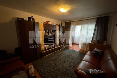 Apartament 2 camere | decomandat | 51 mp | Etaj 1 | Burdujeni, Suceava - 5