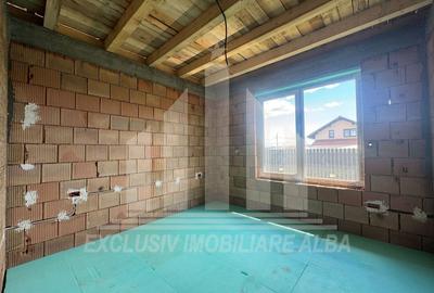 Casa individuala | La cheie | 115 mp | 490 mp teren | Alba-Micesti - 5