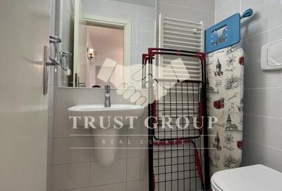 Apartament 3 camere Aviatorilor | Imobil 2001 - 13