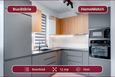 Residence 5 || Studio || Comision 0% - 6