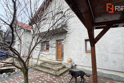 EXCLUSIVITATE - Casa individuala 5 camere, 141 mp, in Chisoda - 25