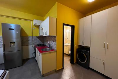 Pacurari - garsoniera in bloc nou - Rompetrol 162416 - 5