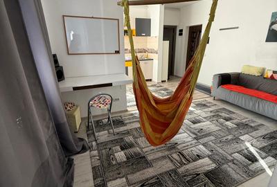 Microapartament, Centru - 5