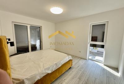 Ghiroda-Penthouse-Mobilat Complet - 12