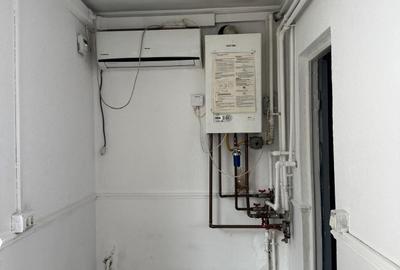 Rahova, Amurgului, casa pe parter, teren 266 mp, 90 mp construiti, 3 camere, - 12