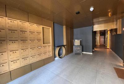 3 camere Aviatie | Prima Inchiriere | Deosebit | Terasa Superba - 7