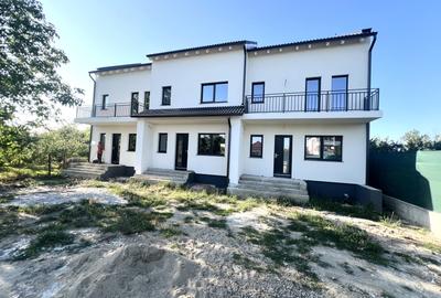 Triplex, 3 camere, 85mp utili, 320mp teren, curent trifazic - Sacalaz - 19