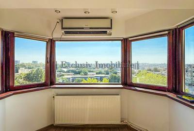 Apartament 3 cam - MD-uri | Vedere panoramica Parc si la Mare | Mobilat - utilat - 1