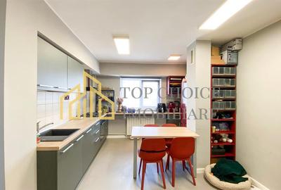 2 CAMERE - CHIAR PE BANUL MANTA  - COMPLET RENOVAT - SINGURUL DISPONIBIL - 17