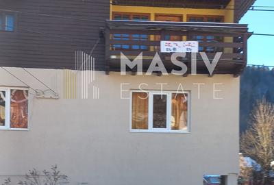 Vilă cu 3 apartamente - Oportunitate de investiție sau rezidențial, Azuga - 1