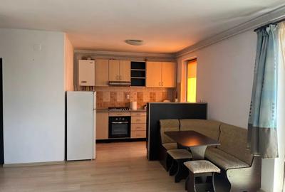 Apartament 2 camere, 48mp, parcare, zona Regal - 4